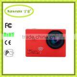 Ultra HD 4K 12MP Mini WiFi Camera 30m Waterproof Underwater Sports Action Camera thumbnail-6