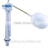 Float Ball Bottom Entry Toilet Fill Valve Toilet Repair Kits thumbnail-1