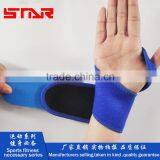FDA Approved Adjustable Neoprene Hand Brace Wrist Support thumbnail-6