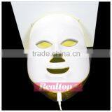 Led Light Therapy Home Devices Skin Care Mascara Facial Photodynamics Pdt Rejuvenation Anti Aging Red Light Therapy For Wrinkles Red Yellow Green Blue Led Light Therapy Cosmetic Facial Mask thumbnail-5