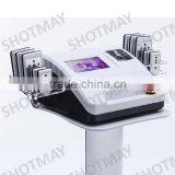 STM-8036M New Lipolaser 650nm Beauty Machine With Low Price thumbnail-2