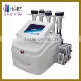 Hot Sale in US 5 IN 1 Vacuum Cavitation RF Lipo Laser Slimming System thumbnail-1