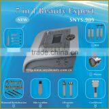 All in One Home Use Diamond Detector Microdermabrasion Machine thumbnail-2