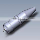 Cold Air Cooling Alexandrite Laser 755nm Hair Removal Equipment thumbnail-6