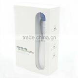 Hot Sell USB Rechargeable Comedo Suction Diamond Microdermabrasion Blackhead Removal Machine thumbnail-6