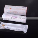 Derma Stamp With 40 Titanium Gold Needles thumbnail-4