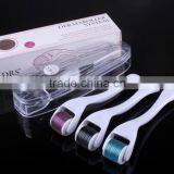 2015 Best Popular Derma Roller 540 Needles Derma Stamp for Skin Care thumbnail-3