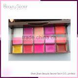 Makeup Cosmetic 34 Color Shimmer Matte cosmetics eyeshadow palettes