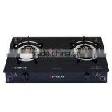 TAKA Gas Cooker TK-DK3 Magneto Burners - Gas Saving - Japan Quality Management / Kitchen Wares thumbnail-1