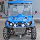 TNS Utv With Eec