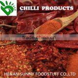 High Quality Crushed Chilli with Factory Price