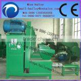 Energy Saving Hexagon Shape Sawdust Briquette Machine/wood Briquette Making Machine/biomass Wood Charcoal Briquette Machine thumbnail-2