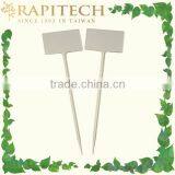 33cmL Plastic Large Bed Label T Label Gardening Label thumbnail-2