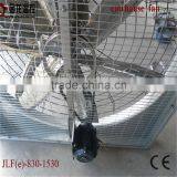 220V/380V Cow House Farming Air Cooling Fan thumbnail-2