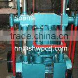 High-tech Honeycomb Coal Machine/coal Ball Briquette Machine 0086-15238020698