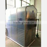 Domestic Assembled Biogas Digester With Cooking Machinery thumbnail-4