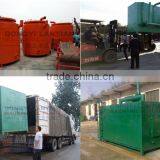 Coconut Shell Charcoal Carbonization Furnace thumbnail-6