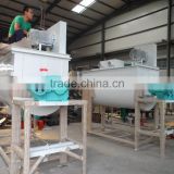 Poultry Feed Hammer Mill Crusher For Animal Feed 3-5T/H