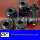 H Timing Belt Pulley