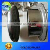China Marine Boat Mushroom Vent Cap,stainless Steel Marine Mushroom Vent Cap for Sale thumbnail-3