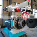 Hot Selling Factory Supply Wood Sawdust Pelletizer Price thumbnail-2