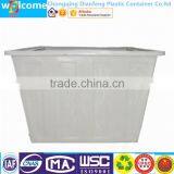 Best Selling Products in Uk Hard Plastic Container Turnover Box thumbnail-2