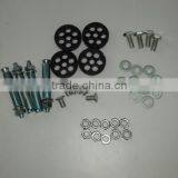 Air Conditioner Wall Mount Bracket Set 550mmx550mm thumbnail-6