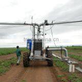 China Supply Garden Irrigation With End Spray Sprinkler thumbnail-5