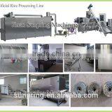 Jinan Sunpring CE Certificate Artificial Rice Making Machine/plant/processing Line With Best Price thumbnail-4