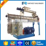 Best Selling Pellet Machinery Price For Rabbit Feed