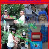 Manual Coffee Bean Husking Machine thumbnail-3