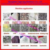 Laboratory Rock/stone/iron Ore/calcite/kaolin/coal Coke/quartz Grinder Mill for Powder thumbnail-4