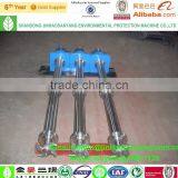 Micro Nano Bubble Generator for Cavitation Air Floatation