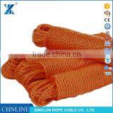 Fishing Rope ,pe/hdpe/pp Rope Farming Rope thumbnail-1