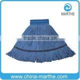 Color New Easy Clean Wet Cotton Mops Head thumbnail-1