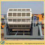 High Energy Automatic Pulp System Manual Egg Tray Machine thumbnail-4