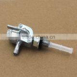 Two Stroke Generator Fuel Tap For Yamaha ET650 ET950 Petcock Assembly Inlet With Cup