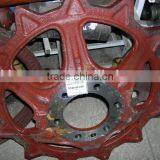 OEM 77.39.132 DT-75 Tractor Spare Parts Driving Wheel thumbnail-1