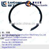 ZF Parts Detent Ring SP100197 ZF.0730513610 for Liugong Wheel Loader thumbnail-1