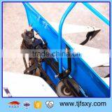 1.5m Reaping Width, Wheat and Rice Reaper Machine thumbnail-2