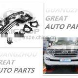 Auto Lighting System Headlight Type Fog Lamp for Toyota LAND CRUISER 2016 thumbnail-3