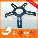 High Quality Kubota Combine Harvester DC-60 REEL,ADJUSTING 5T051-5541-0 or Kubota DC-60 and Kubota DC-70 thumbnail-2