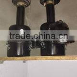 China Supplier Three- Stage Muffler for Tractors thumbnail-2