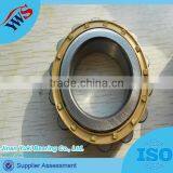 NU306 High Quality Cylindrical Roller Bearing thumbnail-1