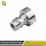 China High Quality Ductile Iron Fitting Casting Forging Parts thumbnail-2