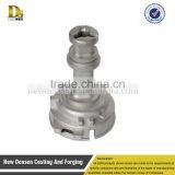 Customization ASTM Standard Cast Iron Casting Die Casting Parts thumbnail-2