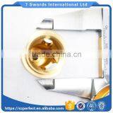 2017 New Cnc Machined Brass Parts thumbnail-3