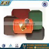 Hot Sale Free Sample Food Grade PP Plastic Tray for Serving thumbnail-5