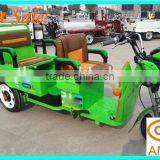 Electric Tricycle China, Electric Tricycle, Tricycle thumbnail-4