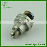 Motorcycle Universal Fuel Cap Tank Universal Fuel Cap thumbnail-2